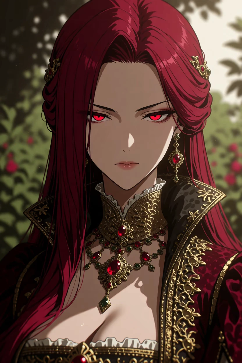 Character Image