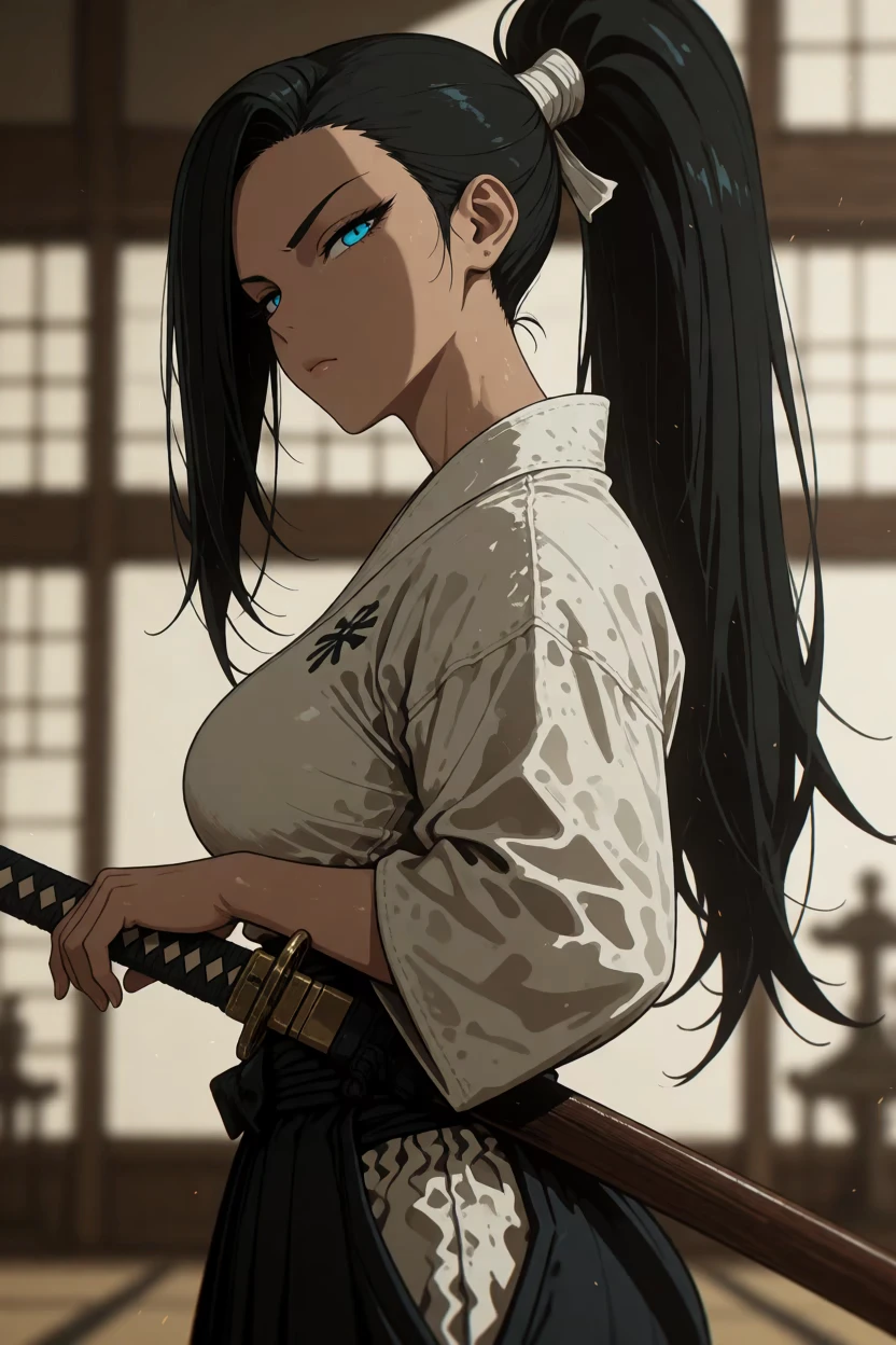 Character Image