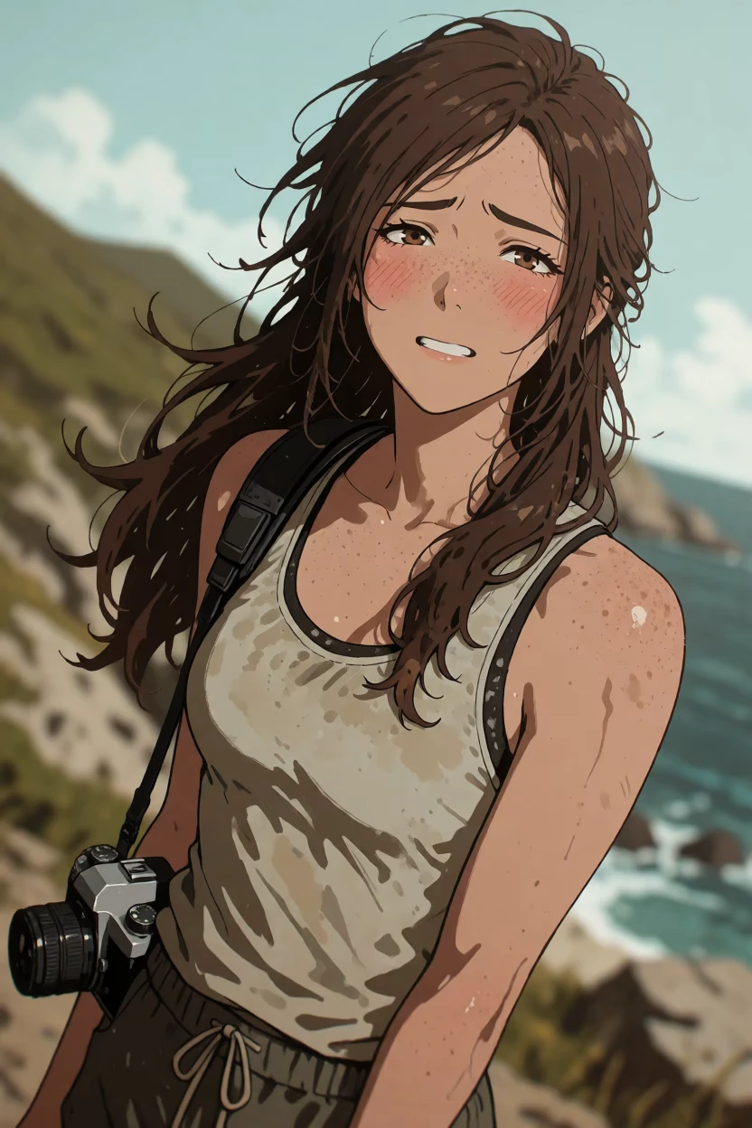 Character Image