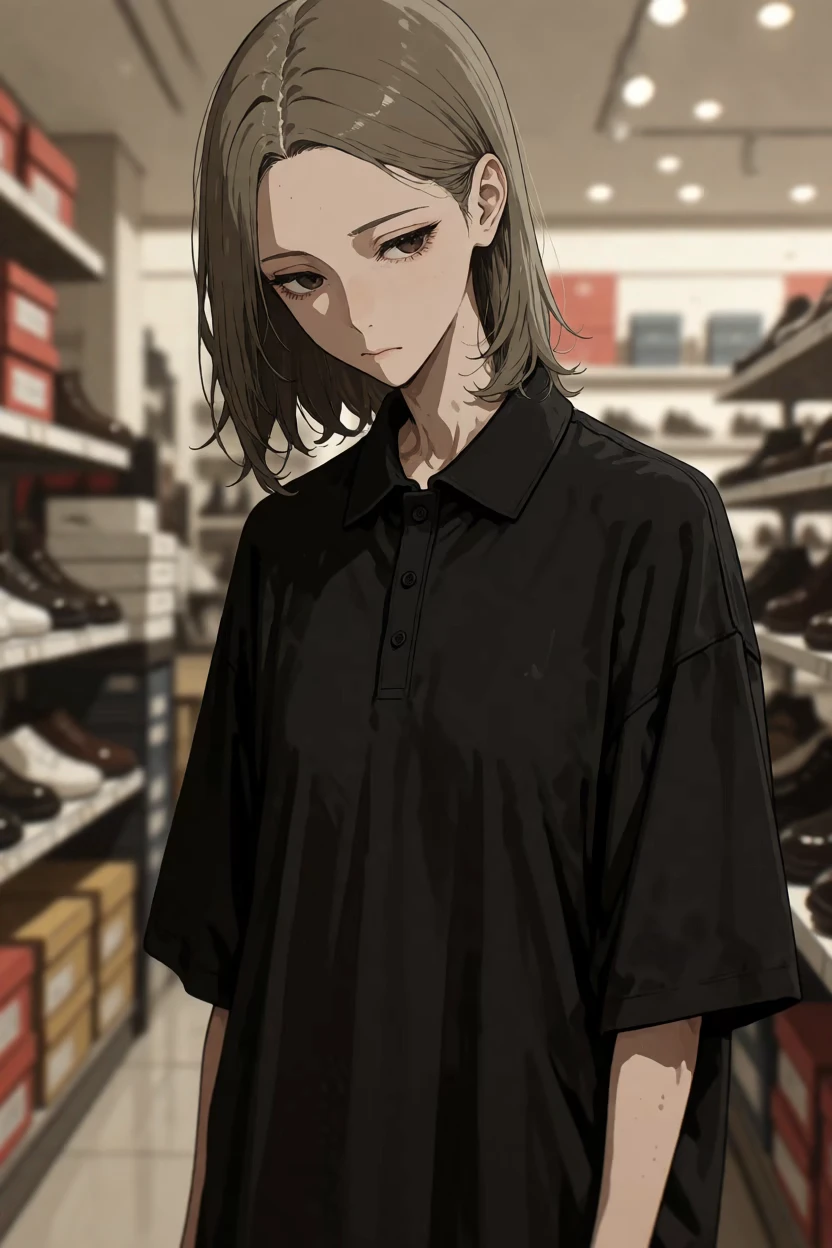 Character Image