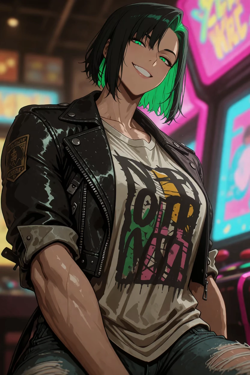 Character Image