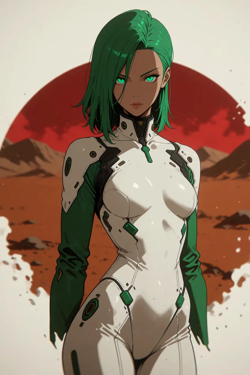 Character Image
