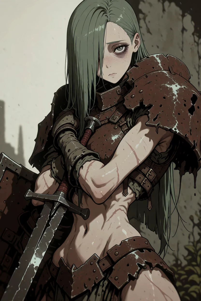Character Image