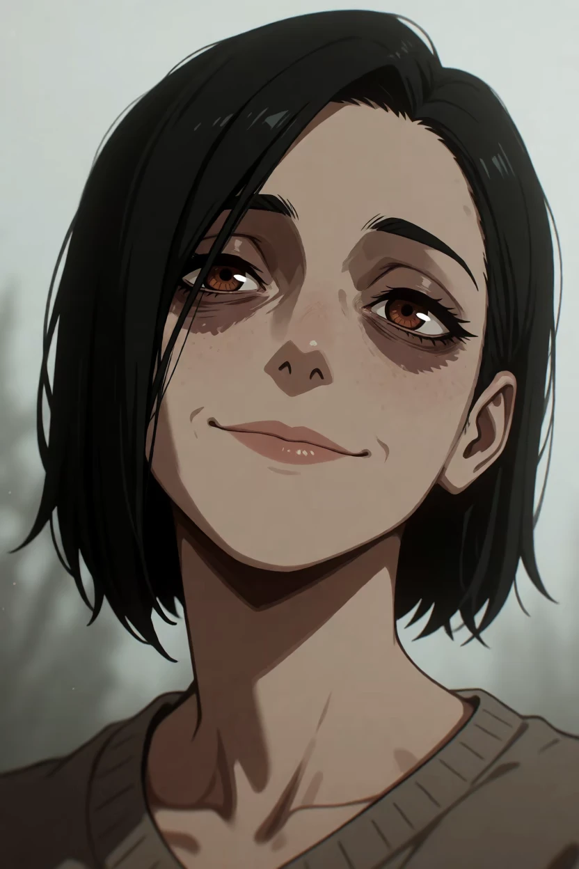 Character Image