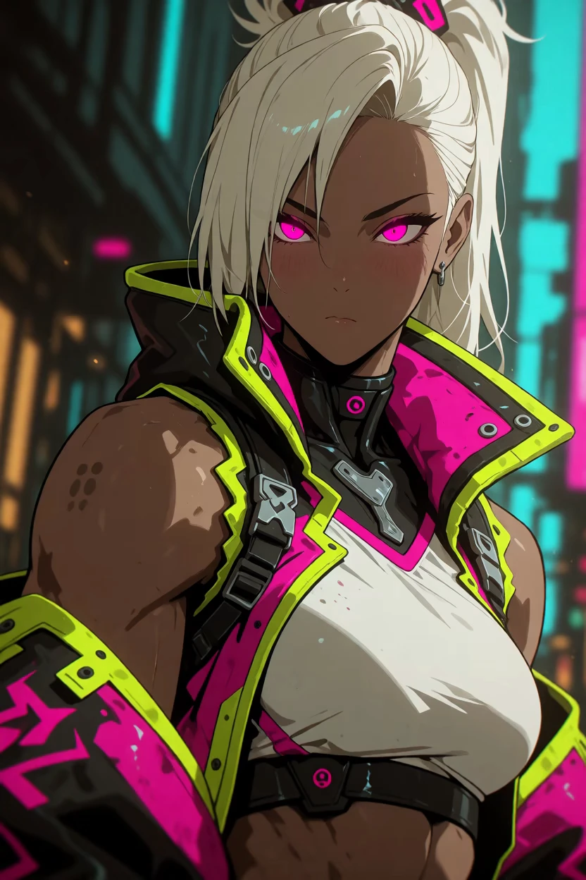 Character Image