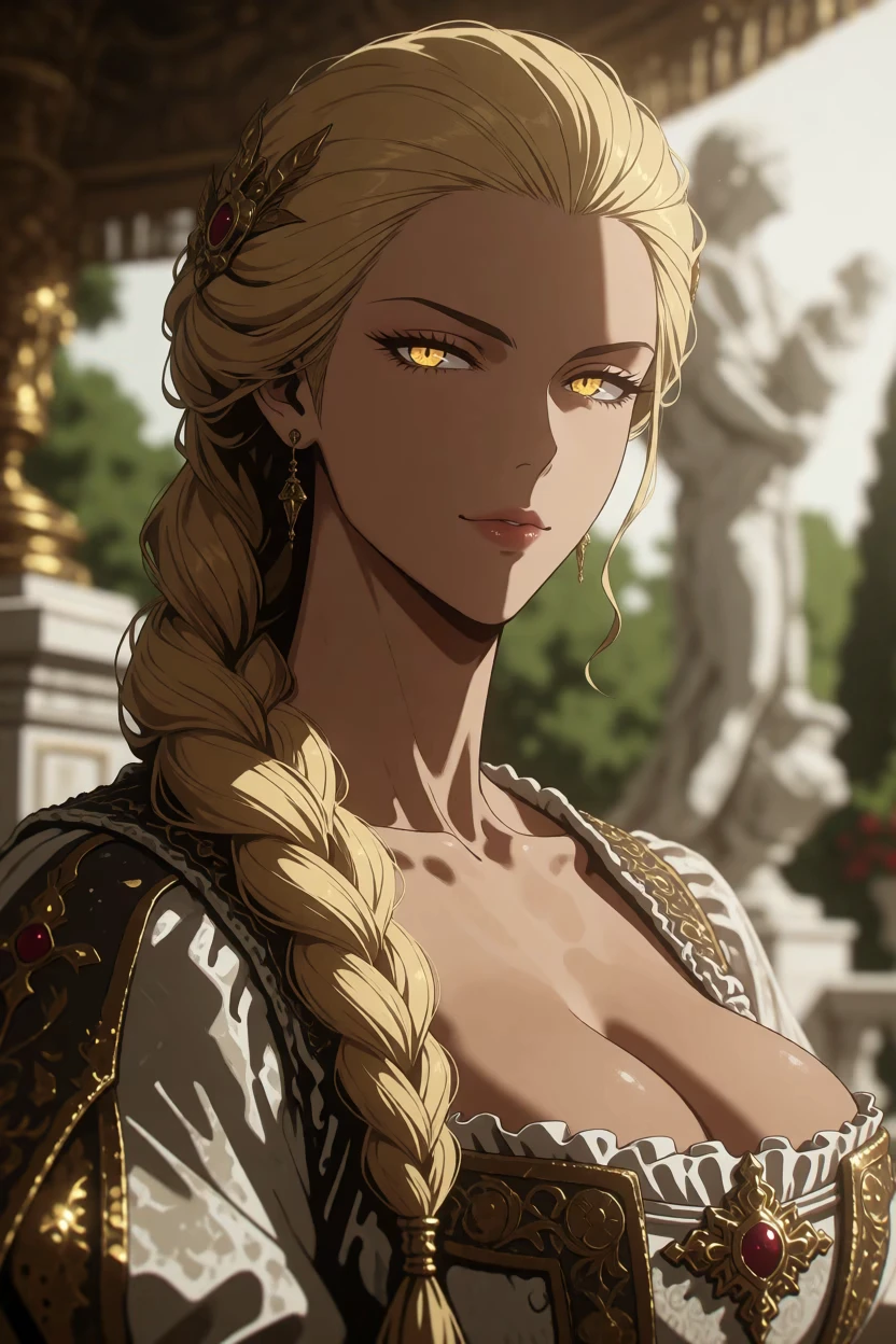 Character Image