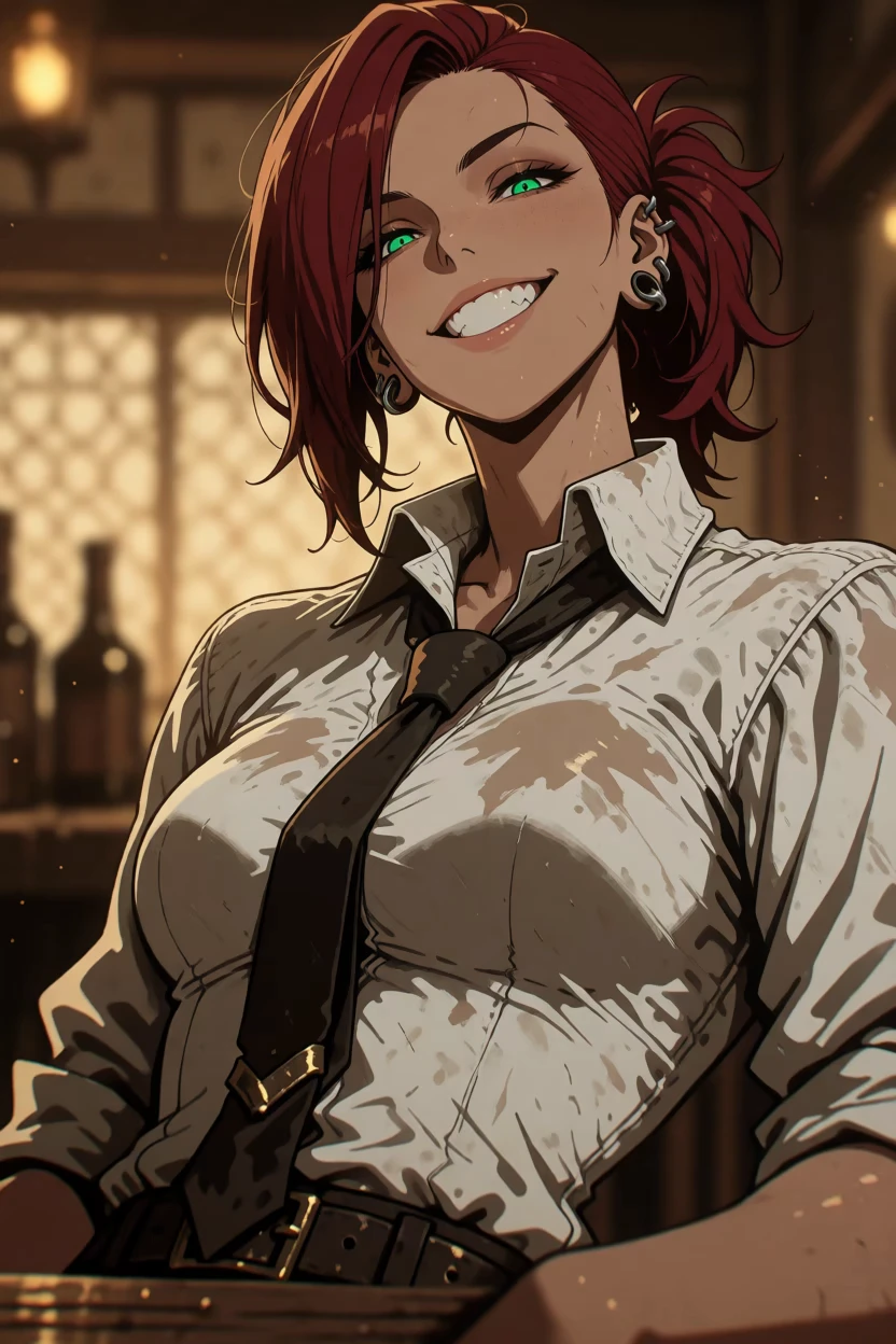 Character Image