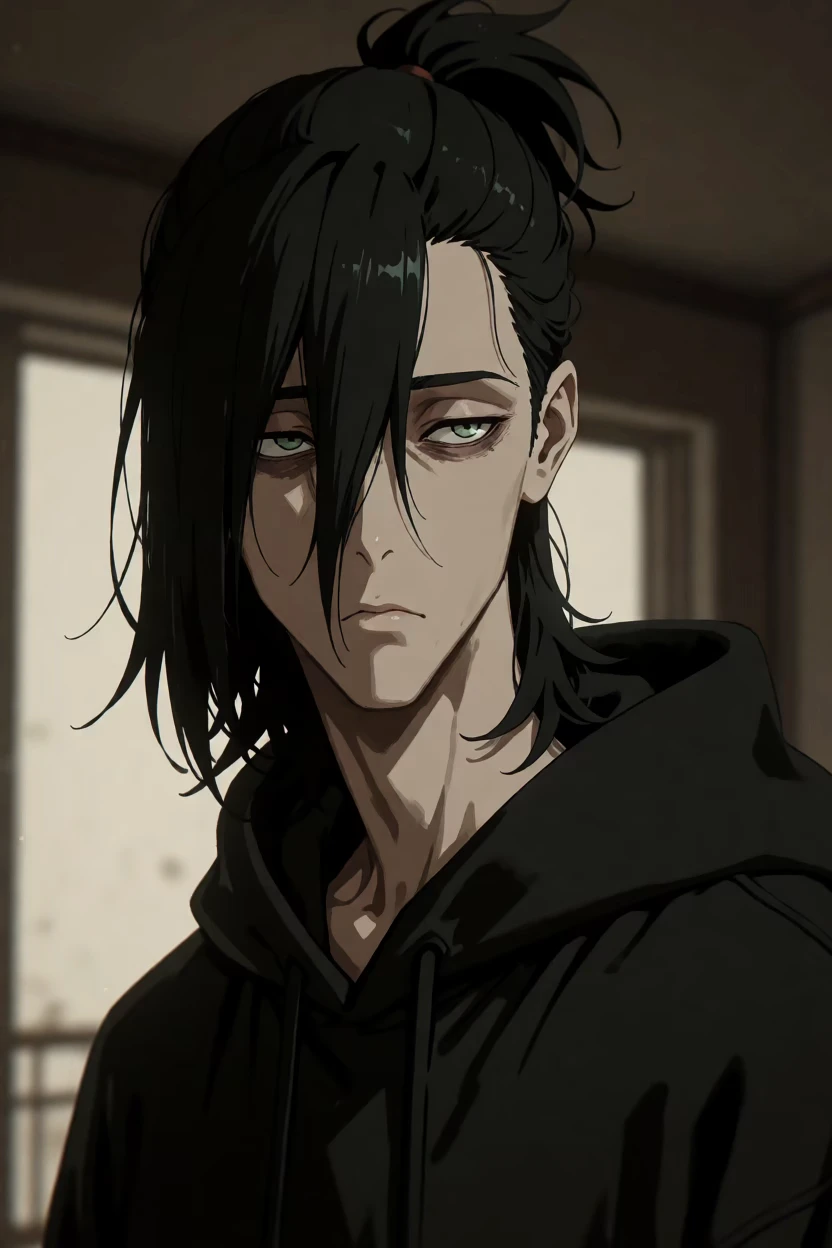 Character Image