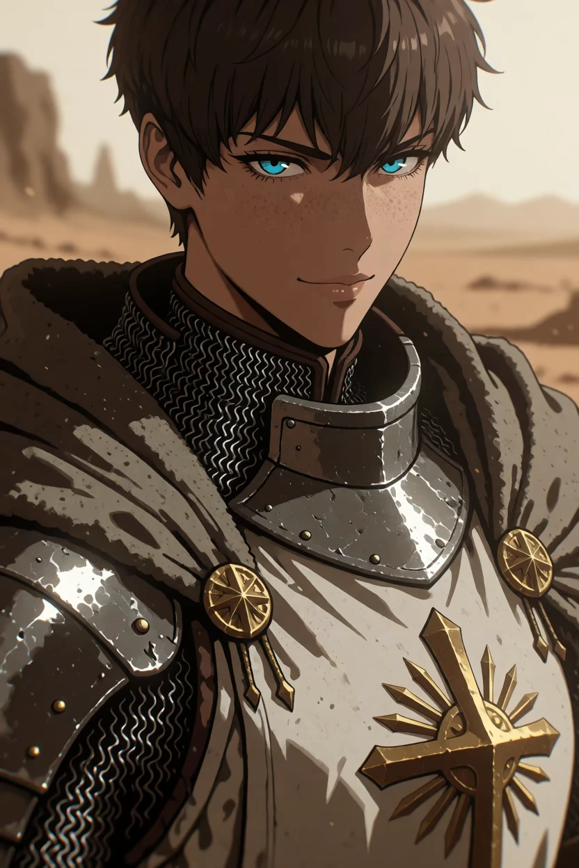 Character Image