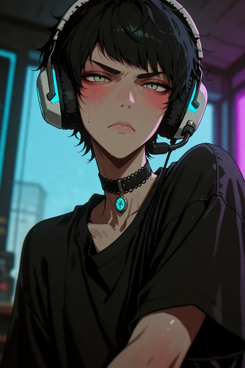 Character Image