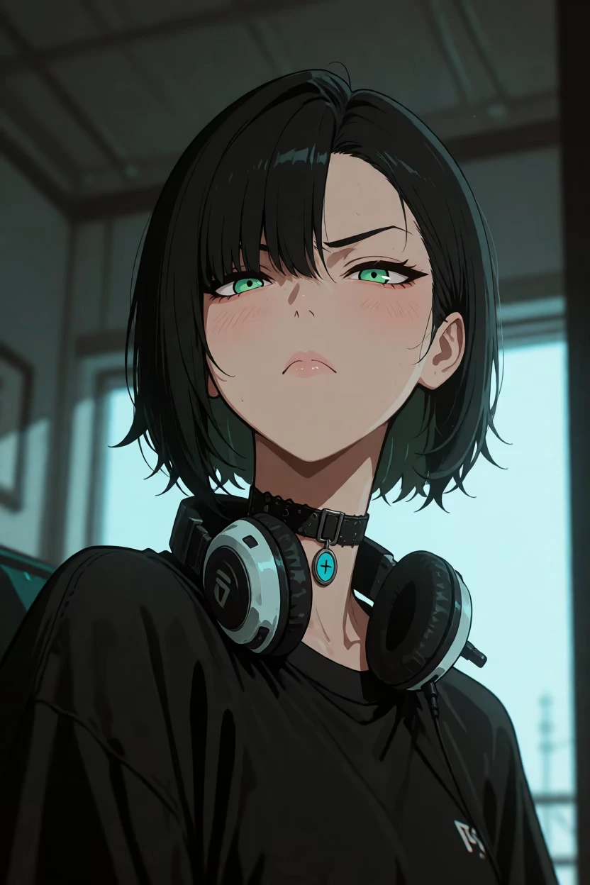 Character Image