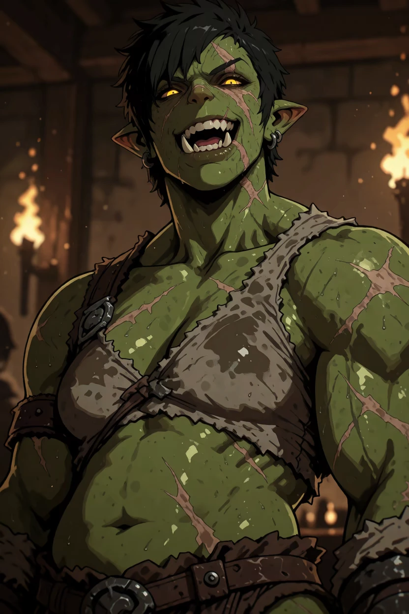 Character Image