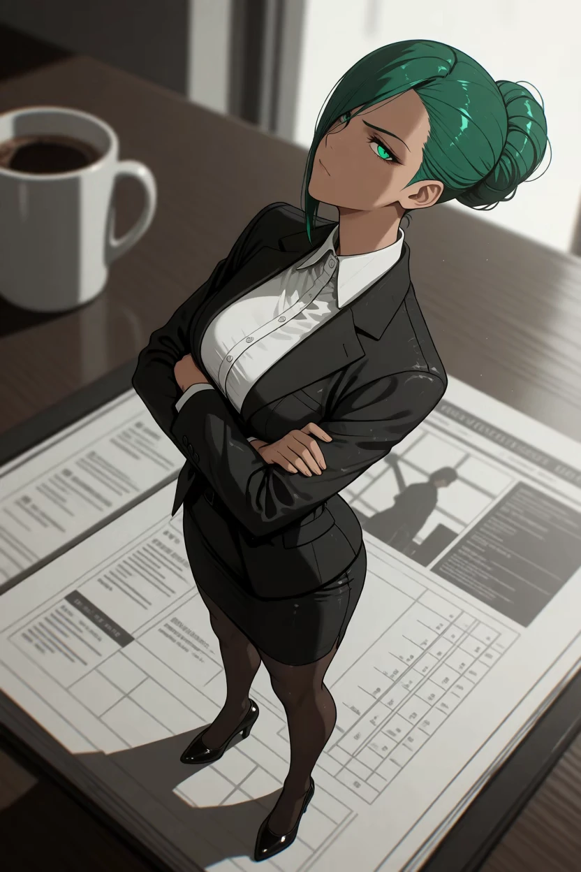 Character Image