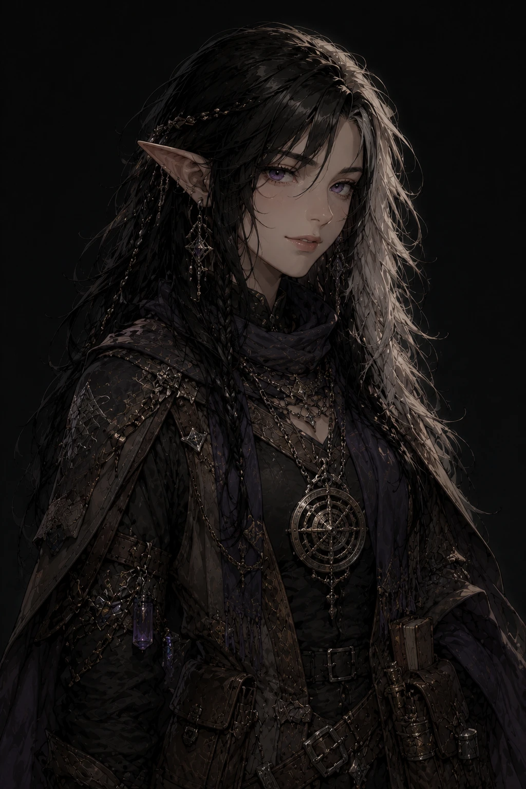 Character Image