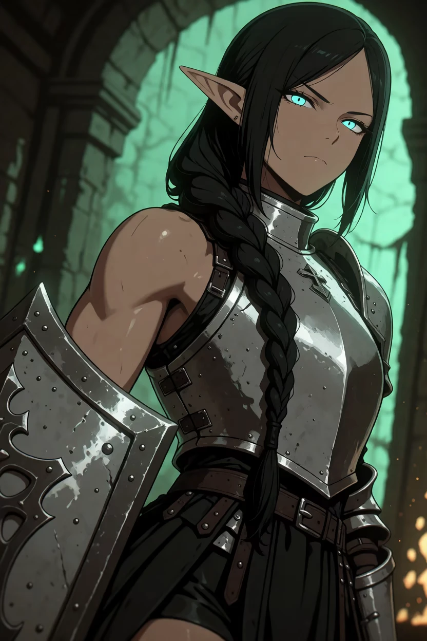 Character Image