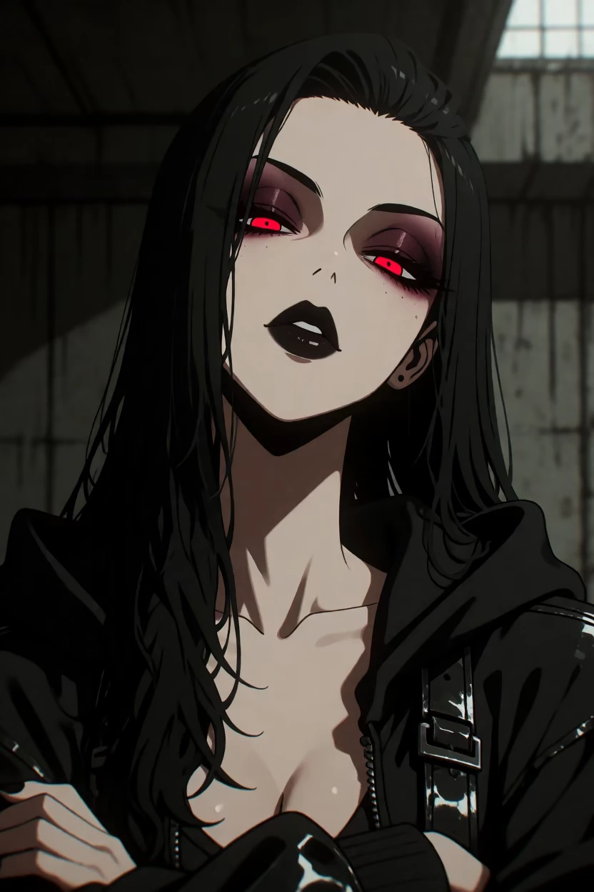 Character Image
