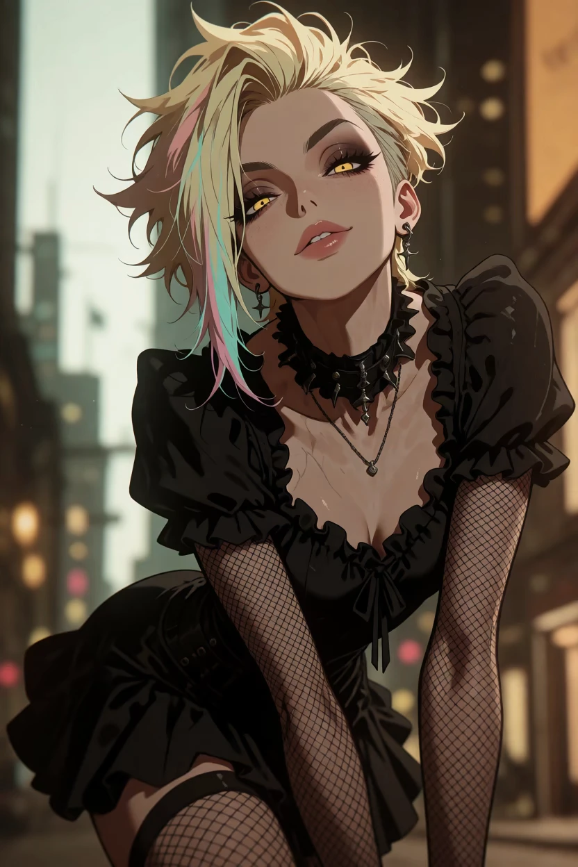Character Image