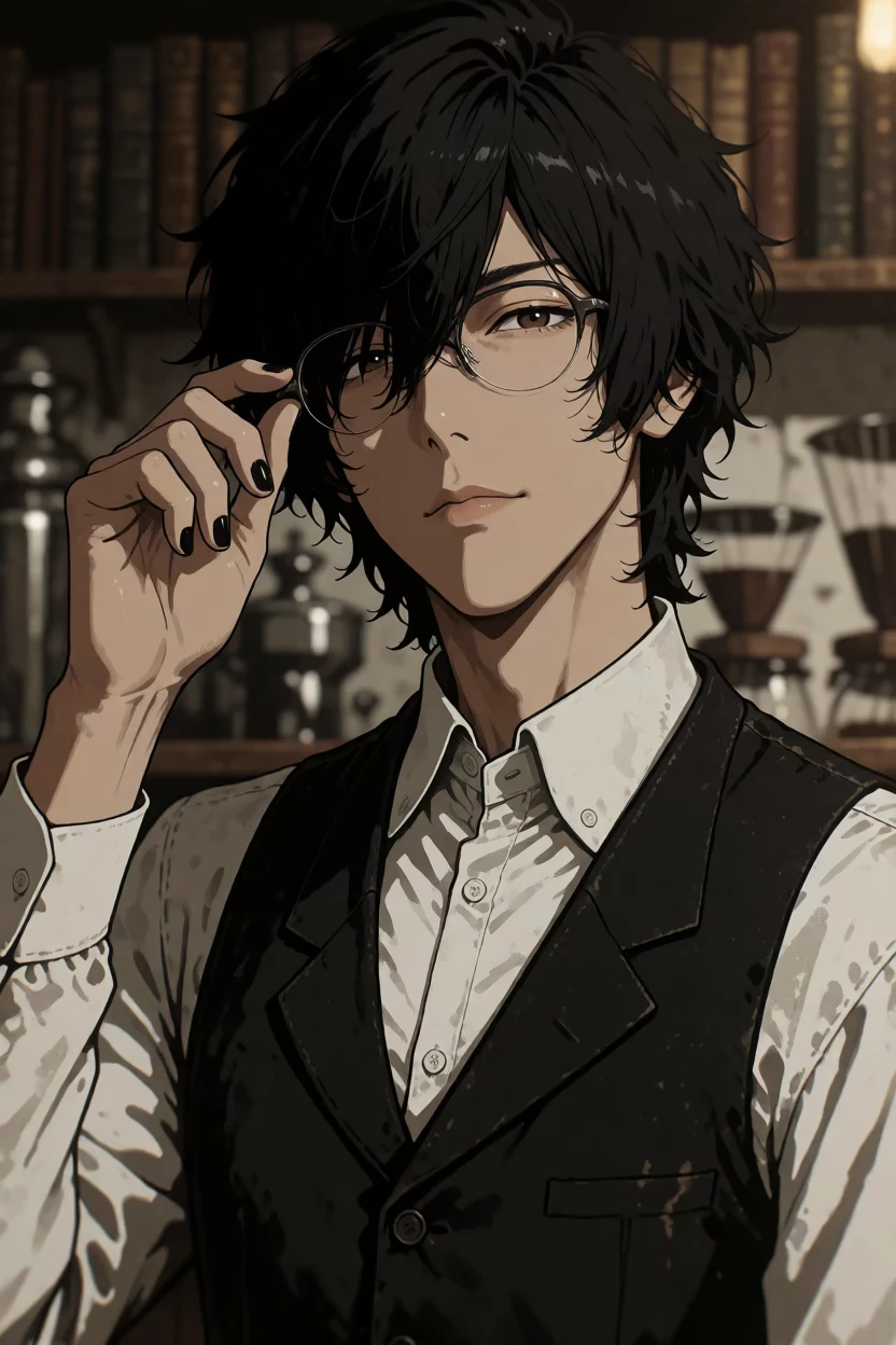 Character Image