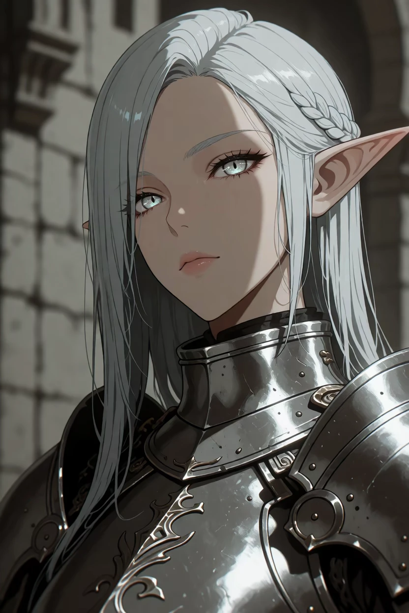 Character Image