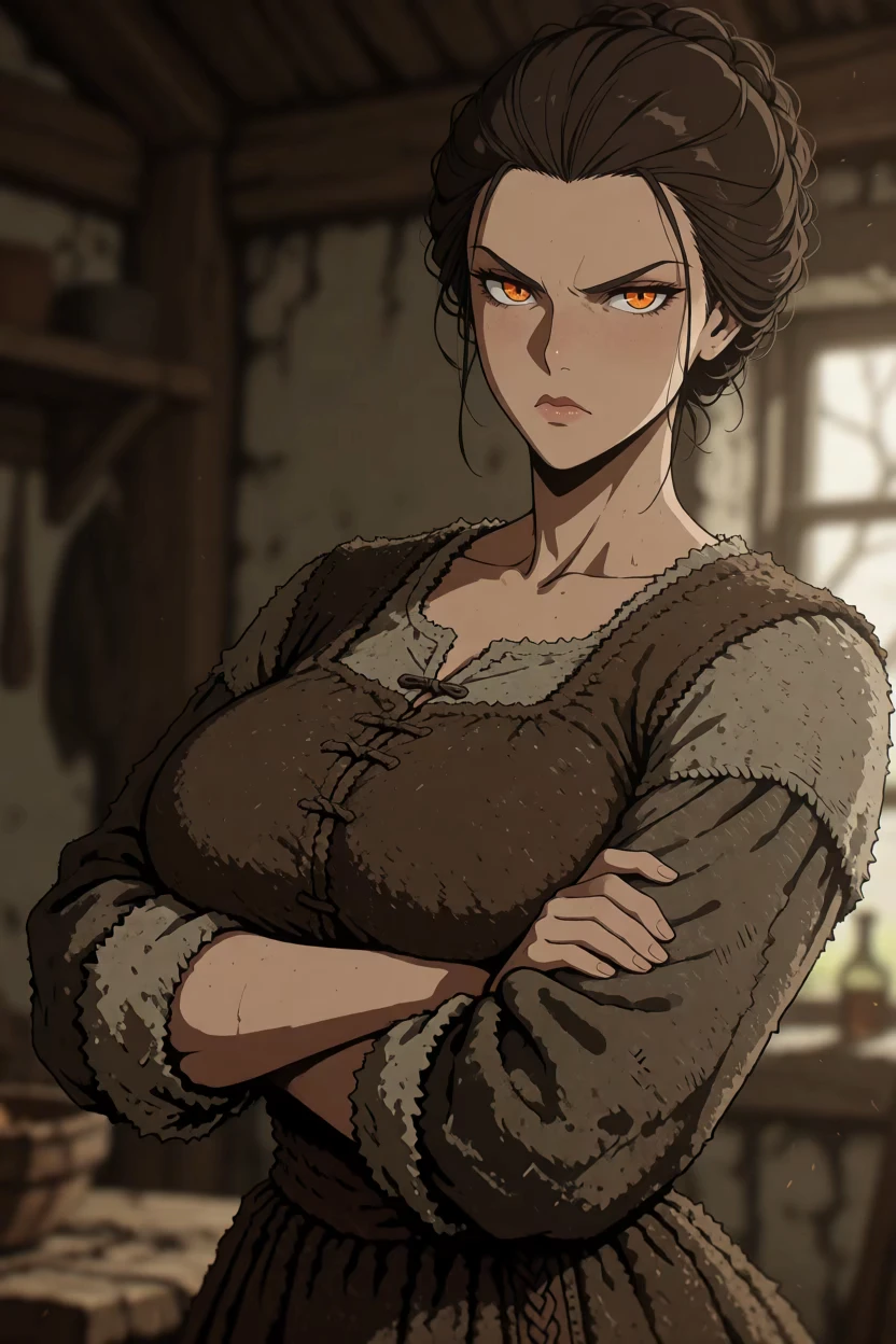 Character Image